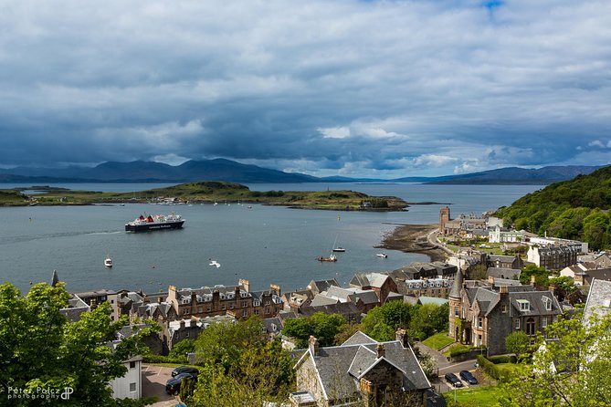 5-Day Best of Scotland Tour from Edinburgh - Day 4: Eilean Donan, Loch Ness Monster Hunting, and Urquhart Castle Ruins