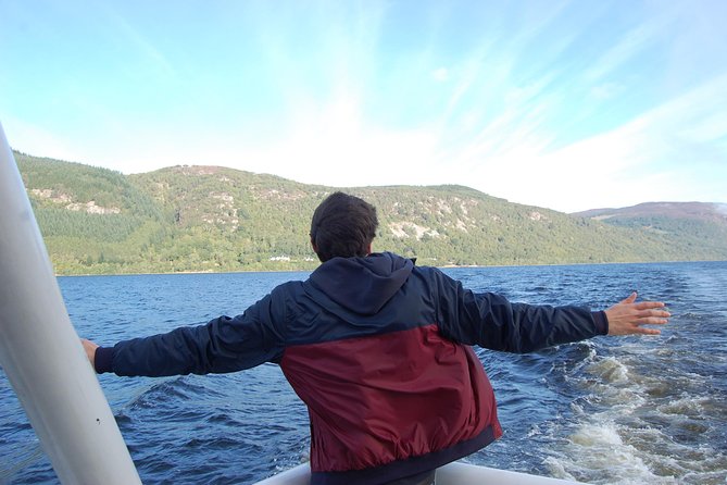 5-Day Best of Scotland Tour from Edinburgh - Small-Group Pace, Vehicle Reality, and What to Pack
