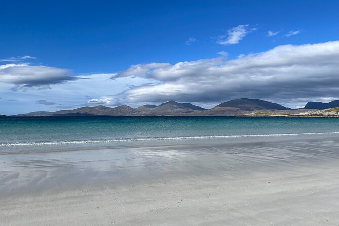 5-Day Hebrides and Highlands Tour from Edinburgh - Key Highlights You Will Actually Feel