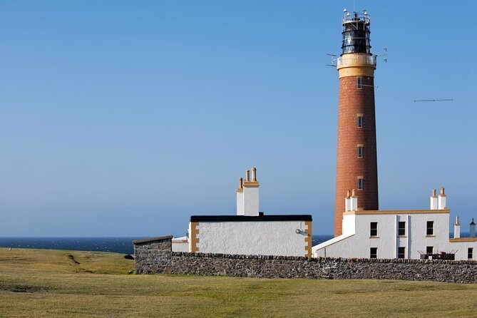 5-Day Hebrides and Highlands Tour from Edinburgh - The Big Picture: Why This Route Works in 5 Days