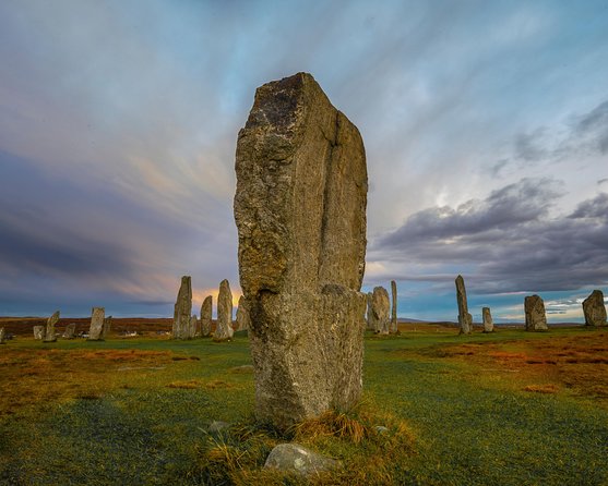 5-Day Hebrides and Highlands Tour from Edinburgh - Day 5: Culloden Moor and Dalwhinnie for a Clear Scotland Finish