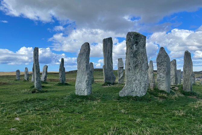 5-Day Hebrides and Highlands Tour from Edinburgh - Accommodation and Breakfast: The Comfort Piece of the Puzzle