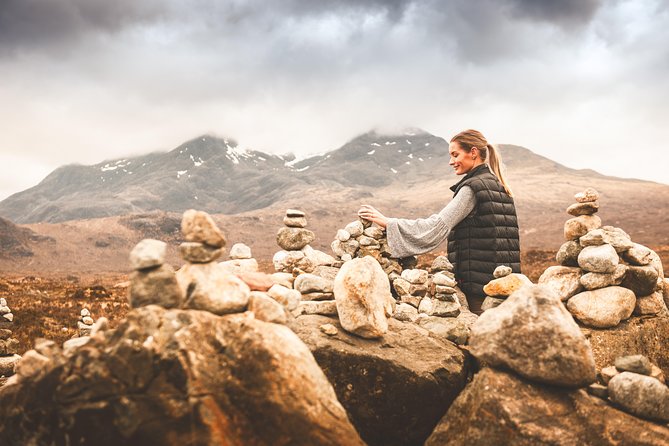 5-Day Iona, Mull and the Isle of Skye Small-Group Tour from Edinburgh - Getting around: the mini-coach experience and what it means for your day