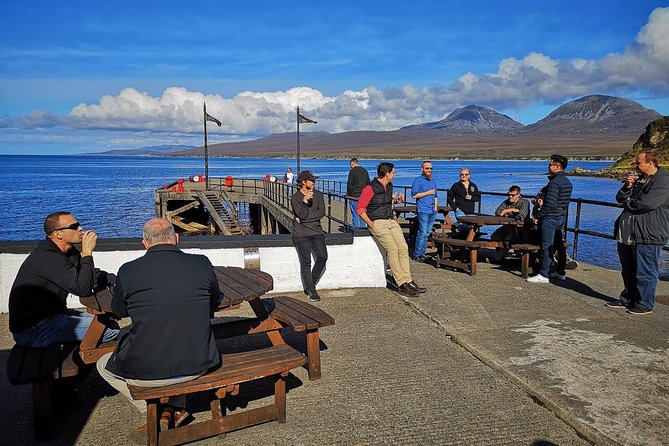 5 Day Islay Whisky Tour from Edinburgh - Day 5 Inveraray, a Loch Lomond break, and the choice to end in Edinburgh or Glasgow