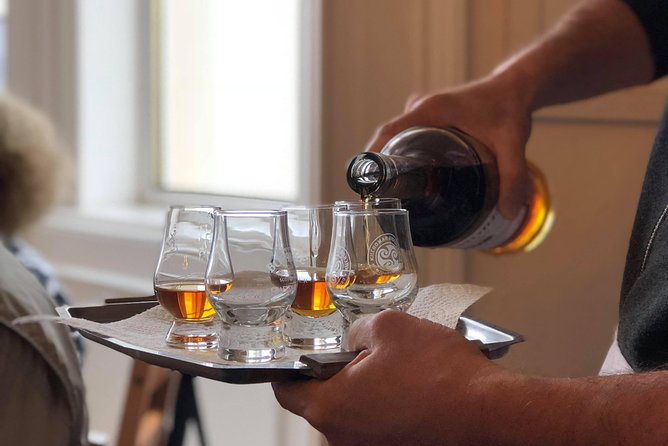 5 Day Islay Whisky Tour from Edinburgh - Price and value: what $1,901.70 per person buys you (and what it does not)
