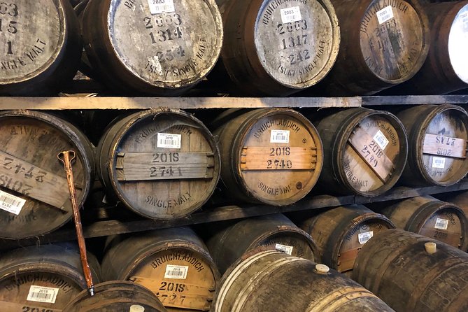 5 Day Islay Whisky Tour from Edinburgh - Where you stay in Bowmore, and why breakfast matters on a whisky week