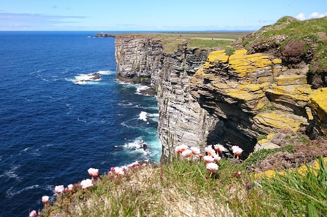 5-Day Orkney and Highlands Tour from Edinburgh - Day 5: Culloden Battlefield, then Pitlochry for last-minute shopping