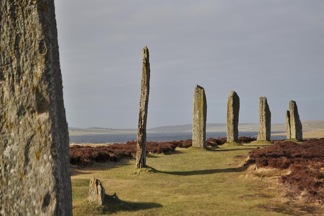 5-Day Orkney and Highlands Tour from Edinburgh - Day 3: Maeshowe Chambered Cairn and Skara Brae