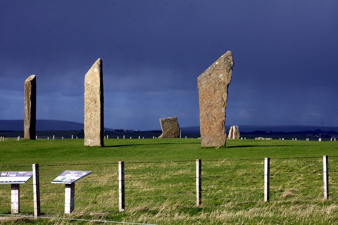 5 Day Orkney Islands and North Coast 500 Tour from Edinburgh - Key highlights worth writing down