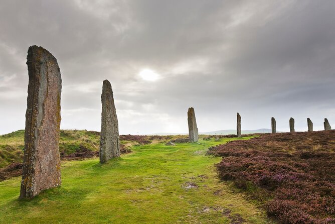 5 Day Orkney Islands and North Coast 500 Tour from Edinburgh - Day 5: Loch Ness, Glencoe, Loch Lomond, and the long scenic return