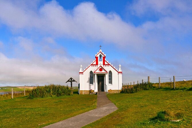 5 Day Orkney Islands and North Coast 500 Tour from Edinburgh - What the pacing and small group size feel like