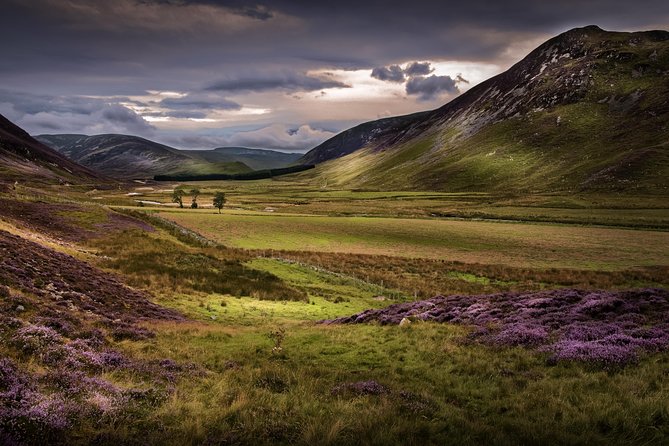 5-Day Outer Hebrides & the Scottish Highlands Small-Group Tour from Edinburgh - A Small-Group Mercedes Ride, Built for Long Days
