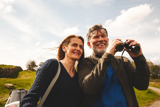 5-Day Outer Hebrides & the Scottish Highlands Small-Group Tour from Edinburgh - Dun Carloway Broch, Calanais Detour, and the Trip Back