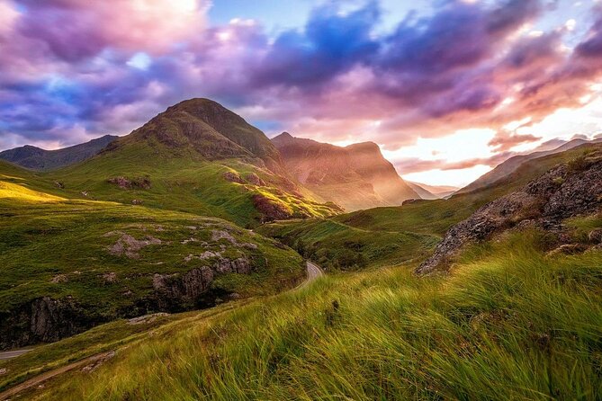 5 Day Private Bespoke Tour of Scotland - Key things to know before you go