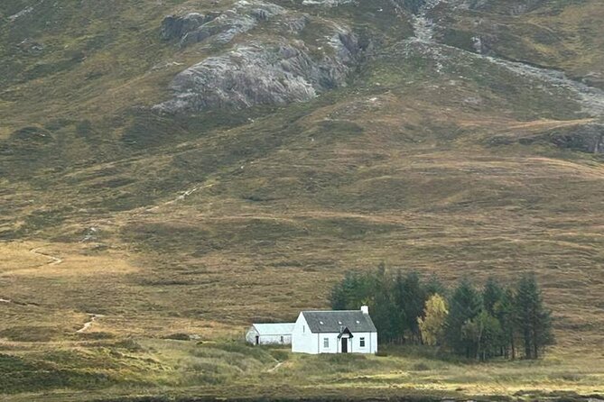 5 Day Private Bespoke Tour of Scotland - Why this 5-day Scotland route feels different from a bus tour