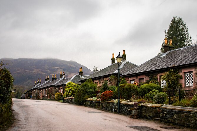5 Day Private Bespoke Tour of Scotland - Day 2: Skye’s most famous stops, then ferry to Harris