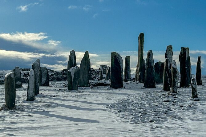 5 Day Private Bespoke Tour of Scotland - Price and group size: what $5,073.68 per group really means