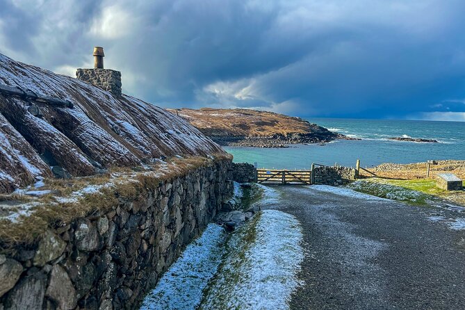 5 Day Private Bespoke Tour of Scotland - The guide experience: names like Martin, Jimmy, and Joao show up for a reason