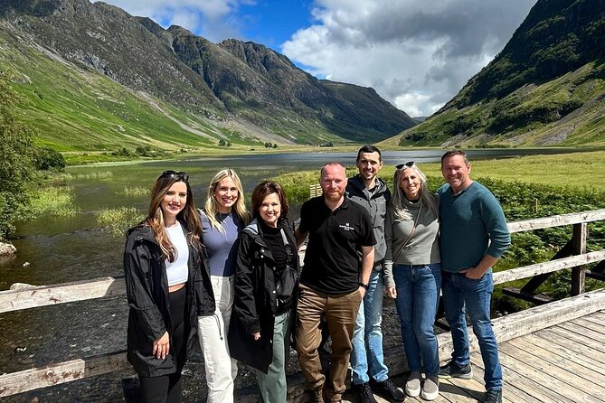 5-Day Skye & Highlands Privately Guided Ultimate Tour - Key points before you go