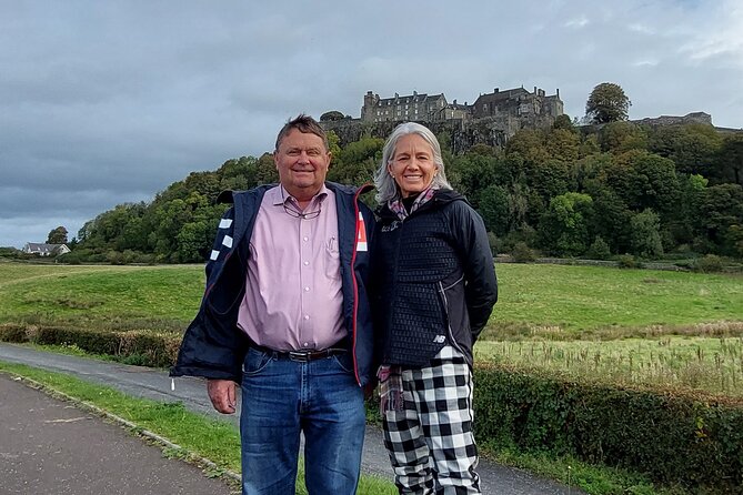 5-Day Skye & Highlands Privately Guided Ultimate Tour - Day 3 on Skye: Storr, Lealt Falls, Kilt Rock, and Uig lunch