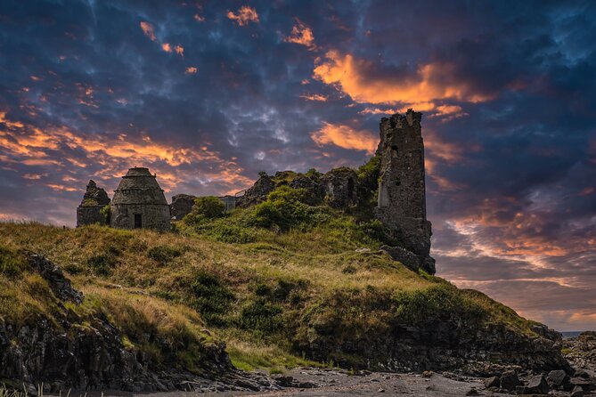 5-Day Skye & Highlands Privately Guided Ultimate Tour - Day 4 on Skye: Dunvegan and Armadale, then Glenfinnan to Fort William