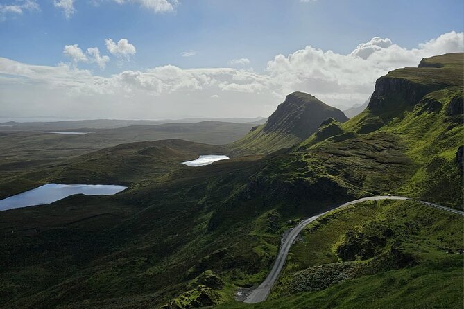 5-Day Skye & Highlands Privately Guided Ultimate Tour - Price and value: what $6,055.20 per person buys