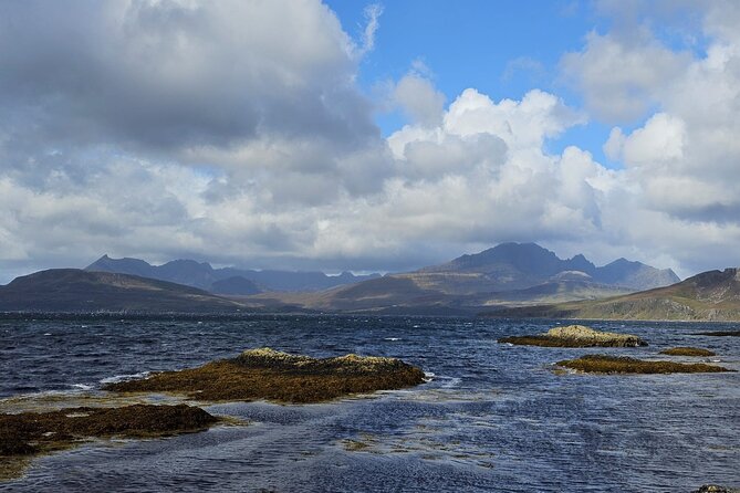 5-Day Skye & Highlands Privately Guided Ultimate Tour - What you should plan for on the ground