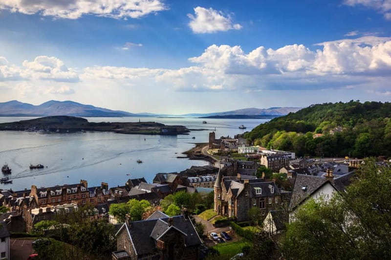 5-Day Tour to Isle of Skye, Oban, St Andrews and Highlands - Key things to know before you go