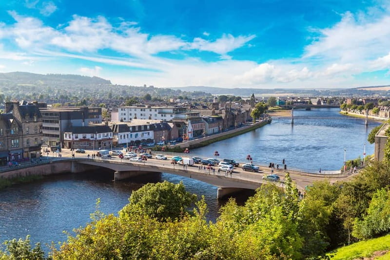 5-Day Tour to Isle of Skye, Oban, St Andrews and Highlands - Price and value for $507 per person