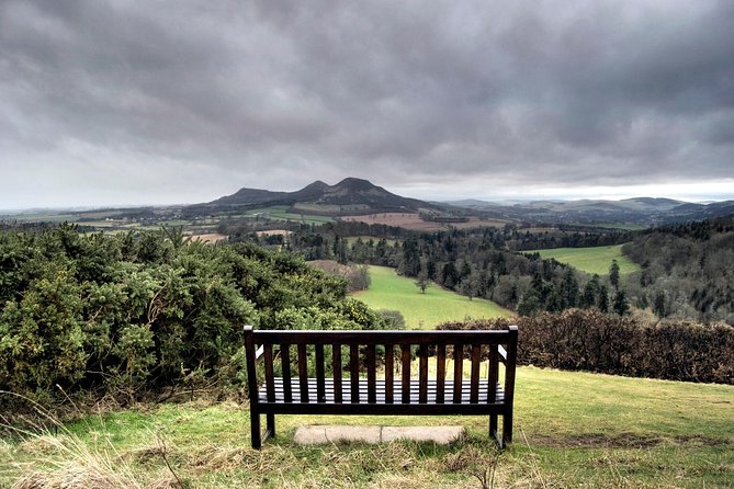5-Day York, Lake District & Hadrian's Wall Tour from Edinburgh - Castlerigg Stone Circle, Aira Force, and the Lake District classic towns