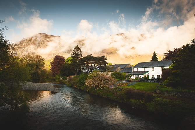 5-Day York, Lake District & Hadrian's Wall Tour from Edinburgh - Price, value, and what you are really paying for