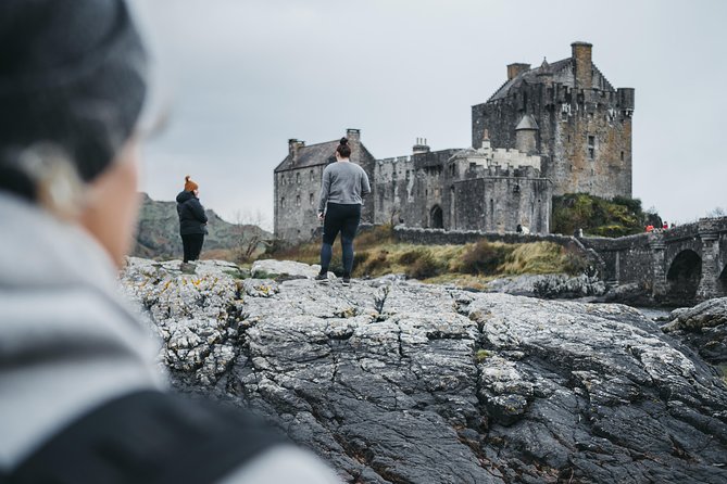 6 Day Outer Hebrides, Isle of Skye & optional 'Hogwarts Express' - Day 6: Armadale to Mallaig and the optional Jacobite Steam Train to Glenfinnan