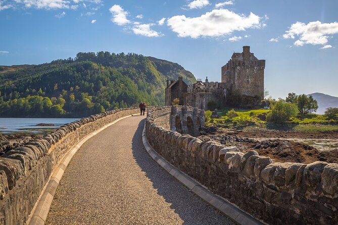 6 Day Outer Hebrides, Isle of Skye & optional 'Hogwarts Express' - Price and value: where the money goes, and why it can feel worth it