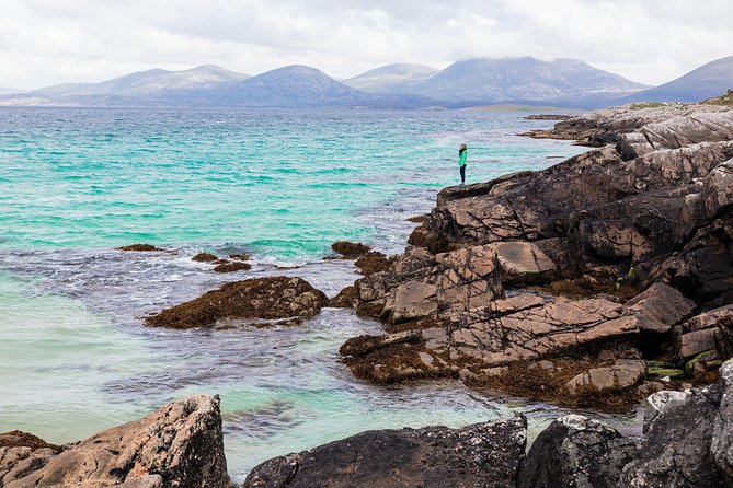 6 Day Outer Hebrides, Isle of Skye & optional 'Hogwarts Express' - Day 2: Corrieshalloch Gorge, Ullapool, and ferry life to Stornoway