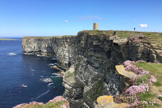 8 Day Isle of Skye, Orkney & North Coast 500 tour from Edinburgh - How the Edinburgh to Skye loop actually works for real travelers