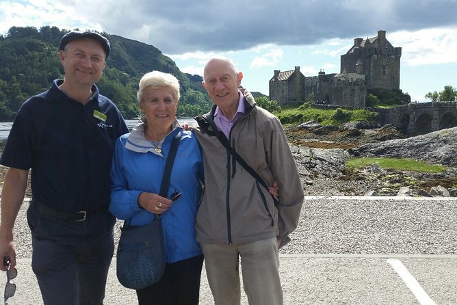 8-Day Orkney Skye and Highlands Tour from Edinburgh - The Real Value: Transport, B&B, and a Guide on Your Schedule