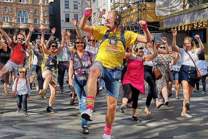 A Silent Disco Adventure in Glasgow - What to Wear, What to Bring, and What to Leave Behind