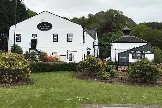 A taste of Scotland Full-Day Private Tour - Pickup That Removes Friction (And Helps You Start Smiling)