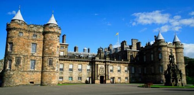 'A Wee Pedal's' Family Friendly Cycle Tour to Edinburgh's Coast - Key Things to Know Before You Pedal to the Coast