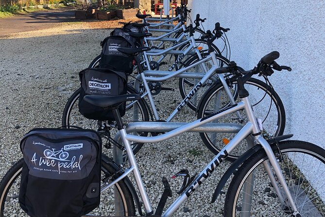 'A Wee Pedal's' Family Friendly Cycle Tour to Edinburgh's Coast - Should you book A Wee Pedal’s Family Friendly Cycle Tour to Edinburgh’s Coast?