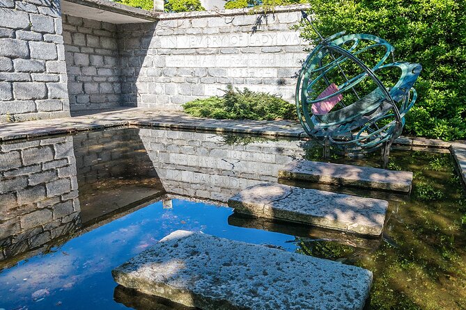Aberdeen Historical Walking Tour - What the best guides do with Aberdeen history
