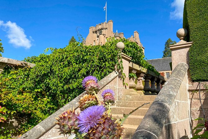 Aberdeen & Shire Castle & Distillery Private Group one Day Tour - Key Highlights Worth Marking on Your Day