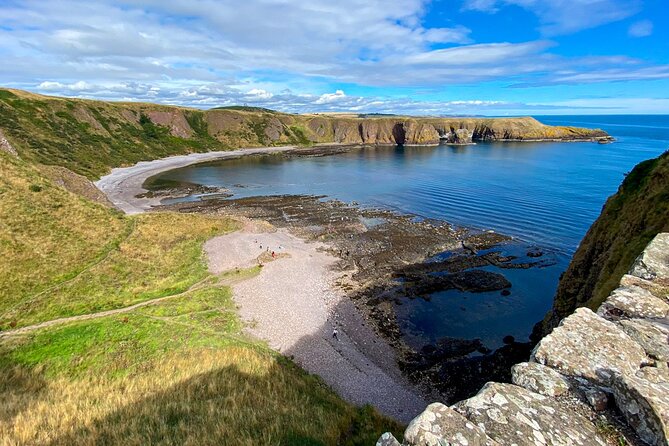 Aberdeenshire Private Half Day Castle & Historic Building Tour - Stop 4, Old Aberdeen for the human scale and the older streets