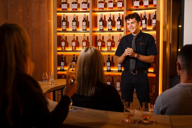 Aberfeldy Distillery Experience - Key Highlights You Should Care About