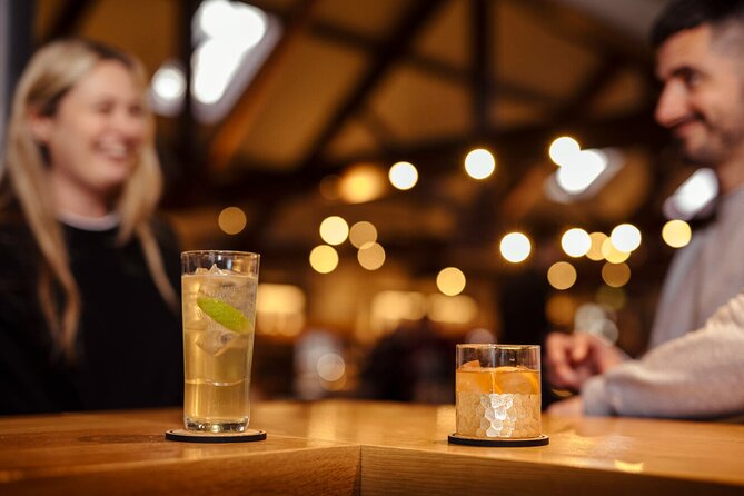 Aberfeldy Distillery Experience - Price and Value: Is $26.34 Worth It?