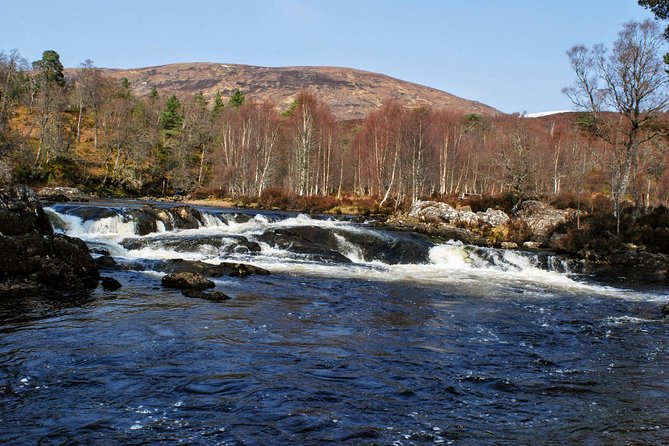 Alternative Loch Ness Tour by Secret Highlands - Beauly Priory and the ruined-priory village break