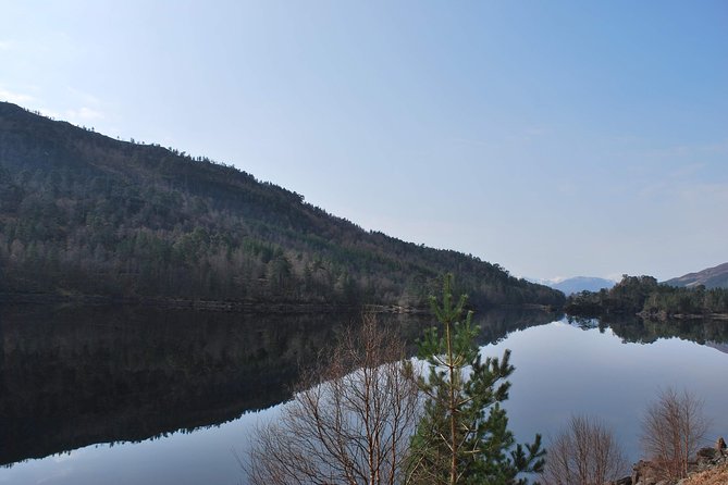 Alternative Loch Ness Tour by Secret Highlands - Corrimony Chambered Cairn: a 4,000-year detour for curious minds