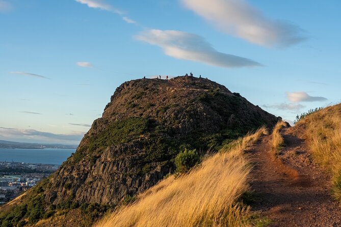 Arthur's Seat Sunset Hike with Mountain Guide - Key highlights you’ll feel right away