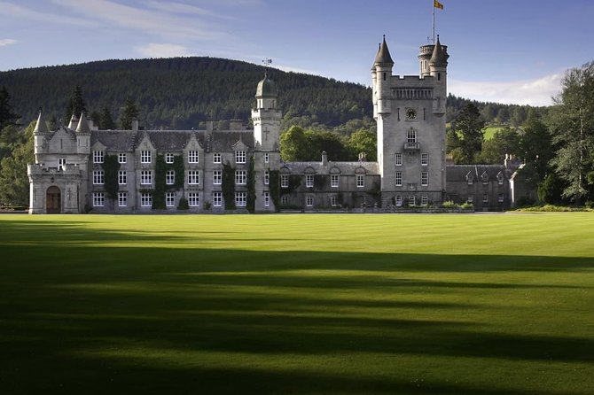 Balmoral Castle Tour From Inverness - Key things I’d watch for