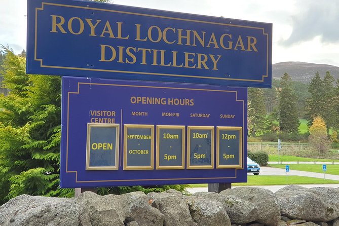 Balmoral Castle Tour From Inverness - Balmoral Castle grounds: where the day comes alive
